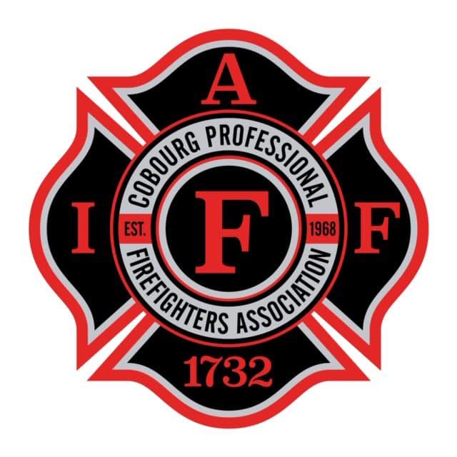 Cobourg Firefighters Local 1732