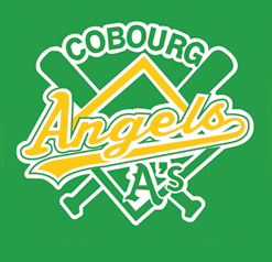 Cobourg Angels Baseball