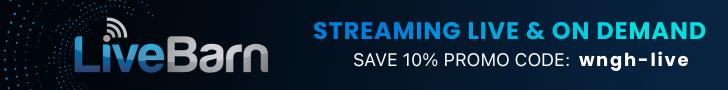 LiveBarn Banner