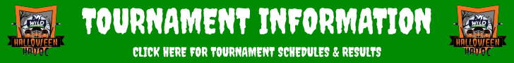 Halloween Havoc - Tournament Week
