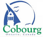 Logo for Town of Cobourg