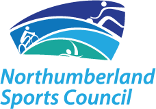 Logo for Northumberland Sports Council