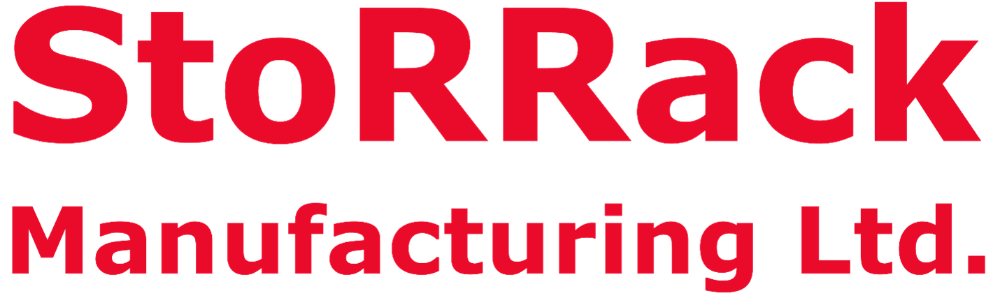 StoRRack Manufacturing Ltd.