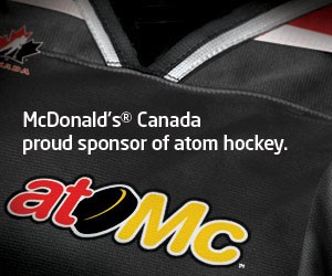 McDonald's Canada (atoMc)