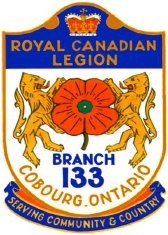 Cobourg Legion