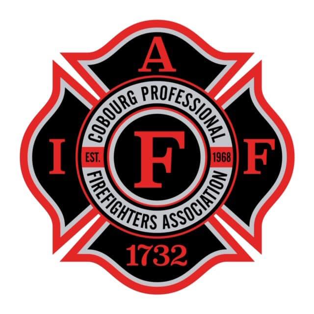 Cobourg Professional Firefighters, Local 1732